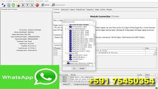 Install Navistar ServiceMaxx v44.61 (J1939 + J1708) screenshot 5