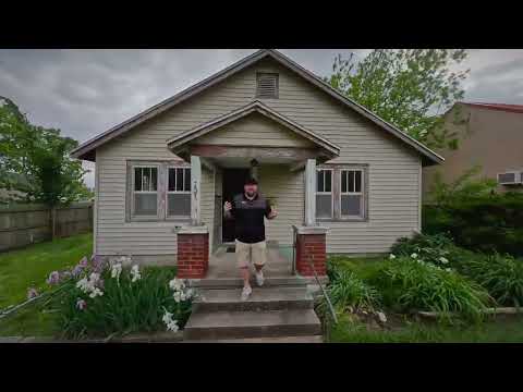 757 S Adams Ave, Lebanon, MO home video tour