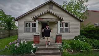 757 S Adams Ave video tour