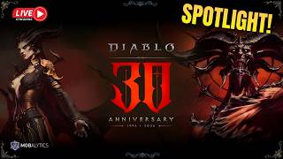Big Diablo News Today | Diablo 2 & Diablo 4 Spotlight