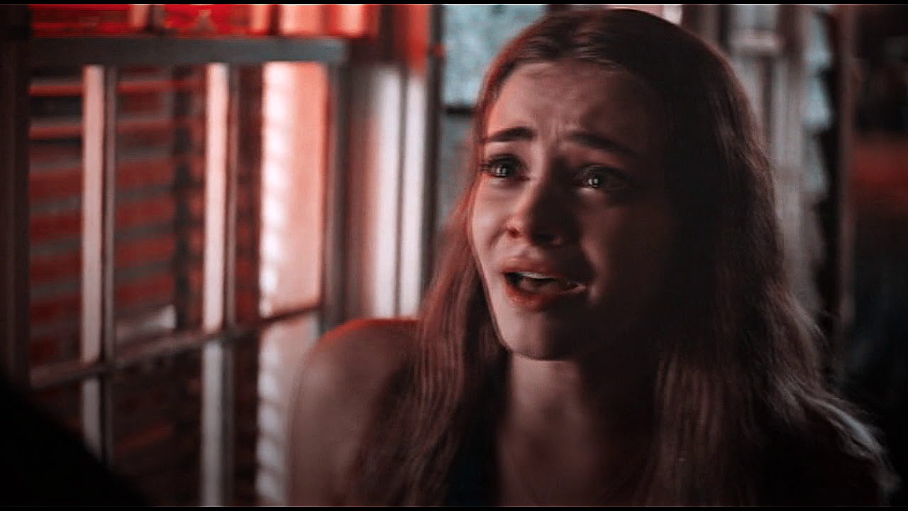 Hardin & Tessa | always hate me [After] 