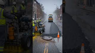 #AI#AIVideo#AIGenerated#AICreation#RoadVideo#StreetView#CinematicRoad#UrbanRoad#RoadEdit#VideoEdit