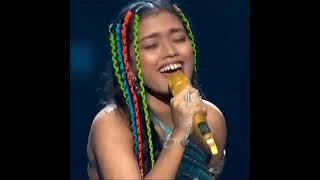 Ishq junoon jab sar pe chadh jaye indian idol beautifull song😍