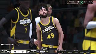 NBA2K26 B2A LOOK @NBA @nba2k @2KLabs 