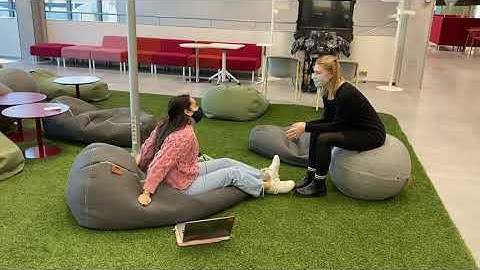 Exchange at Metropolia UAS