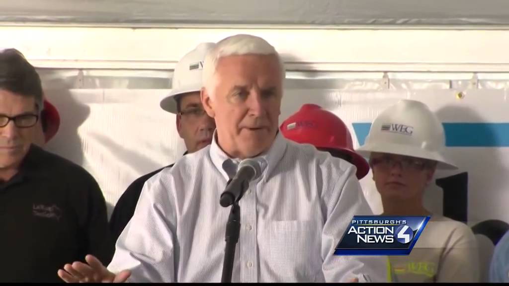 Same Sex Marriage Andrew DelGrecco Pittsburgh's Action News 4 at 11