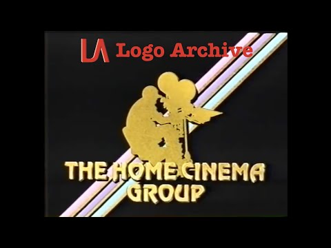 The Home Cinema Group