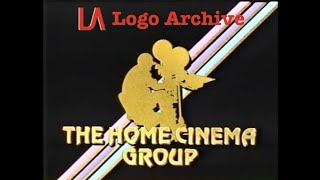 The Home Cinema Group