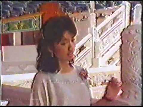 蔡幸娟 --- 回想曲 MV（2）
