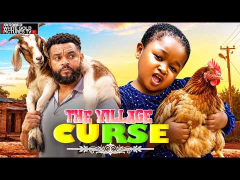 THE VILLAGE CURSE - STEPHEN ODIMGBE - EBUBE OBIO - LATEST 2026 NIGERIAN MOVIES #trending #movie