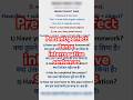 Present perfect tense interrogative sentences!#shortvideo #shorts #short #englishgrammar #english
