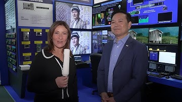 Thomas Tang Reveals BIG Broadcast Innovations at IBC 2025