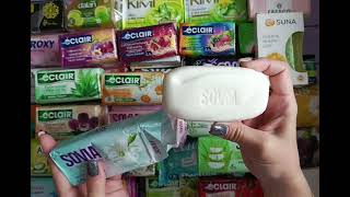 картинка: Мыльные выбирашки 🧼