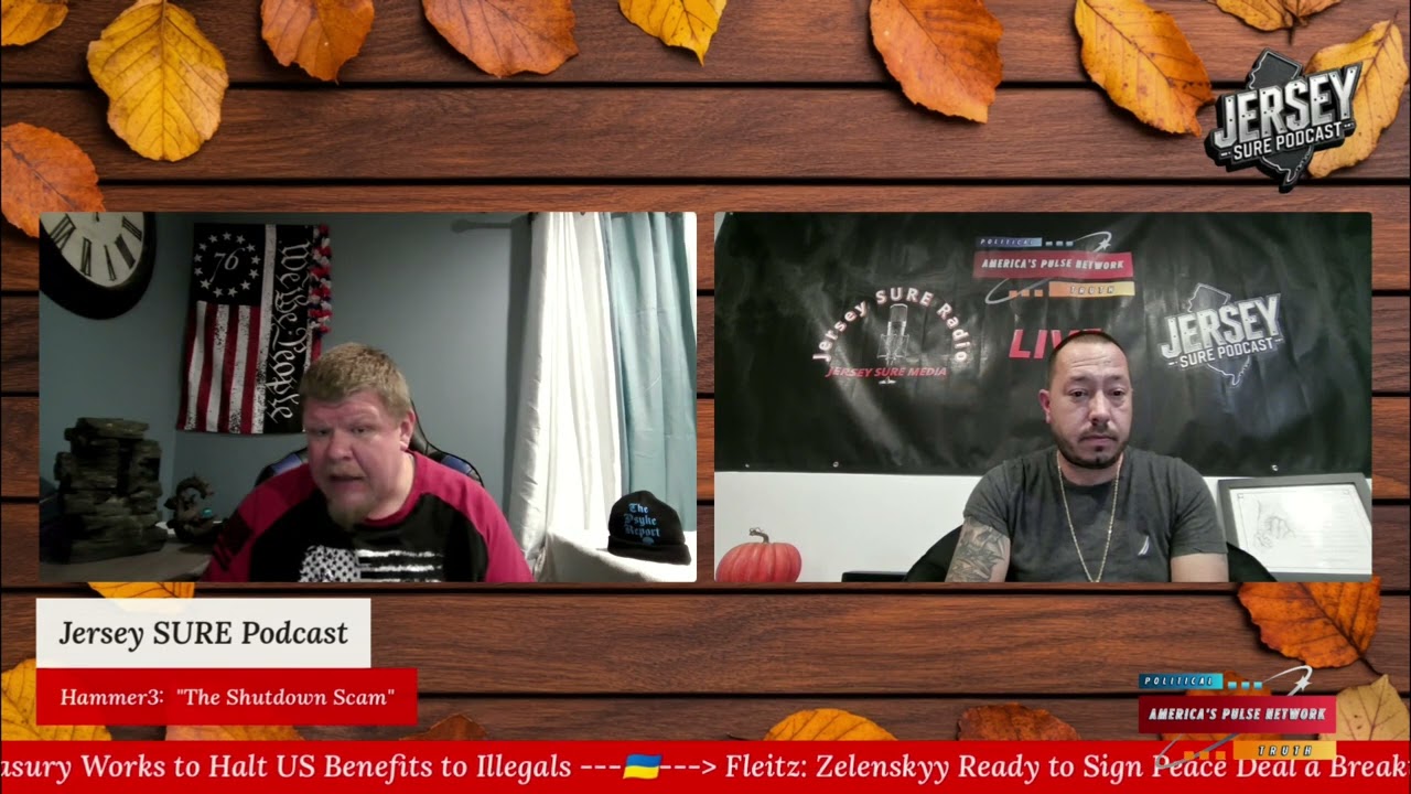 Government Benefits: Waste, Fraud, and Abuse Exposed! 