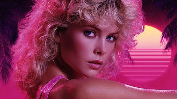 Was I Enough | 80s Synthwave Revival / Retrowave / Dreamwave / Emotional Synthpop / Night Drives