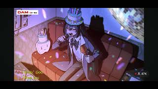 I AM 23 YEARS OLD - Ado