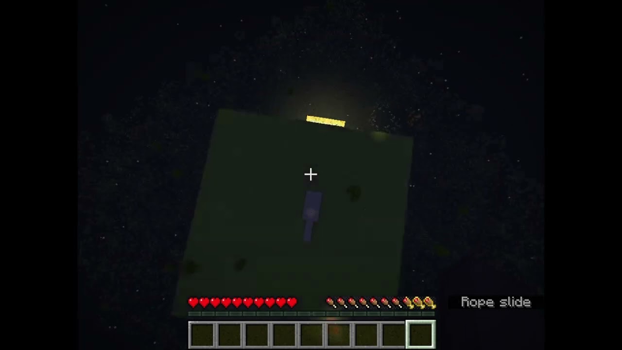 Where is Kronk when you need him