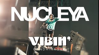 Nucleya Speaks In Gujarati | Vibin Festival ! Highlights | Ahmedabad
