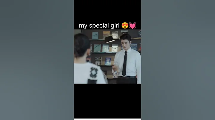 Give it to her😍❤️#myspecialgirl#Zhang Yunlong #Ireine Song #cdrama #shorts #viral - DayDayNews