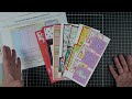 Beginning of video
