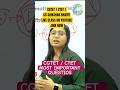 CGTET/ CTET / CG SHIKSHAK BHARTI/ KVS / NVS / DSSSB DAILY LIVE CLASSES ON YOUTUBE. JOIN NOW #ctet