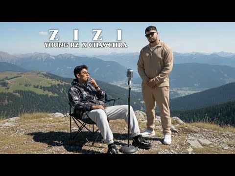 Chawchra X Young Rz Zizi