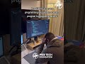 program a program to program programs  #coding #codingforbeginners #programming #javascripttutorial