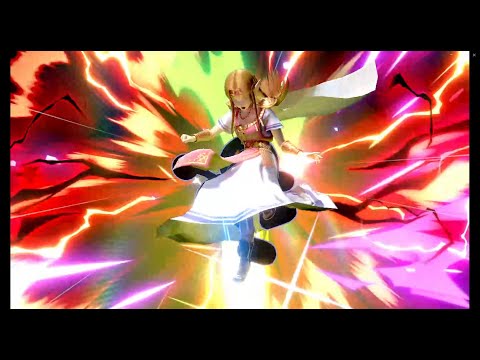 【ゼルダPart4】メテオをキメたい全キャラVIP挑戦記【スマブラSP/SSBU】