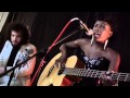 Noisettes, "Never Forget You"