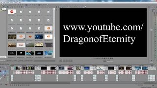 Dragon of Eternity - A Channel Introduction