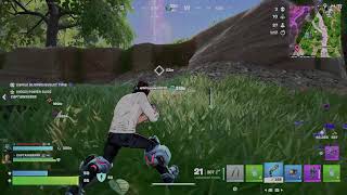 Fortnite: Trading Galaxy Sprites with Subscribers Techandgamedaze Com