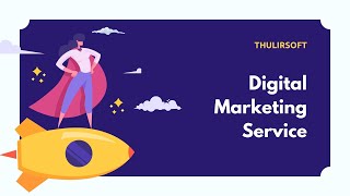 Digital Marketing Company in Chennai | Facebook ads | Google ads | SEO | ThulirSoft screenshot 5