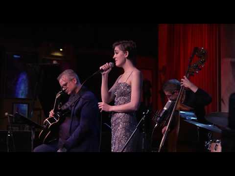 Isabella Isherwood — 'Round Midnight