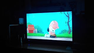 Opening Of Strawberry Shortcake: Berry Tales DVD From 2015