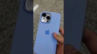 Iphone NFC good animation 😱#shorts