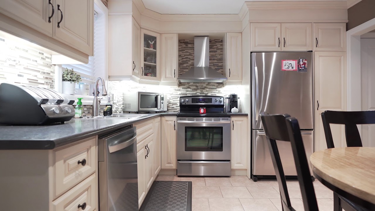 188 Caledonia Road Toronto, ON M6E4S7 YouTube