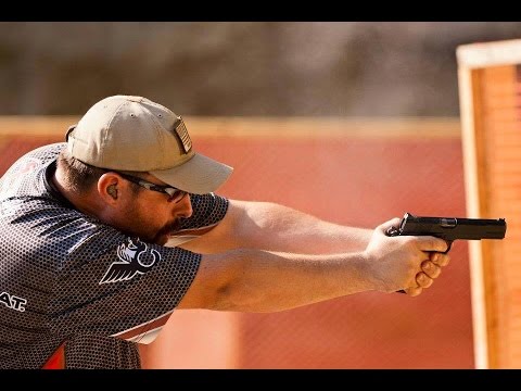 The Shooter's Mindset Episode 104 Mike Foley