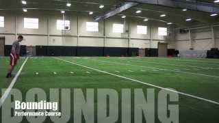 Bounding