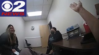 Document discrepancy casts further doubt into handling of deadly DUI crash