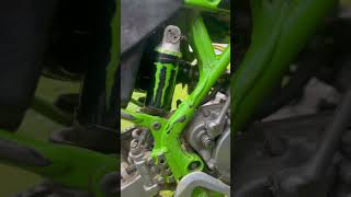The kx crasher makes another appearance at the end #automobile #automobile #preludepower