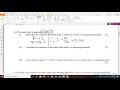 Electricity Worksheet Discussion