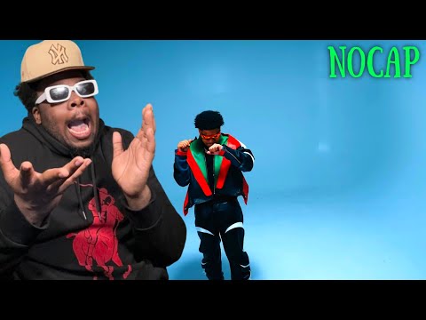 NoCap - Baby Drake (Official Video) | REACTION!!