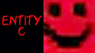 Minecraft Creepypasta: Entity C