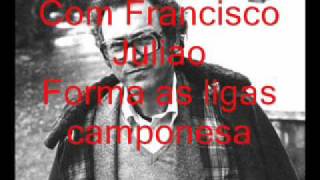 Zeca Afonso - Alípio De Freitas Lyrics