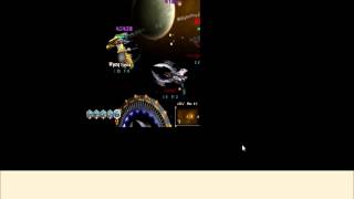 Darkorbit Hunt General vs EIC&MMo