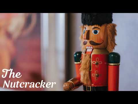 Tchaikovsky - The Nutcracker Suite Act I, No 7 Dance of the Flutes // Casse Noisette