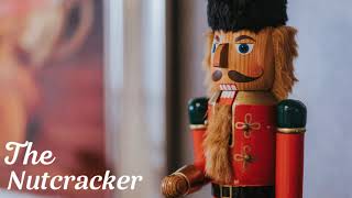 Tchaikovsky - The Nutcracker Suite Act I, No 7 Dance of the Flutes // Casse Noisette