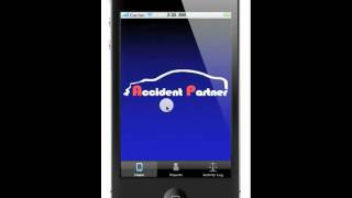 Accident Partner App screenshot 5