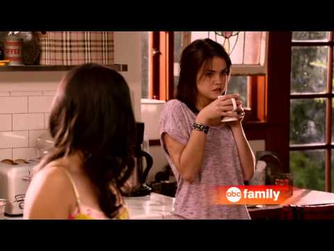 The Fosters: Extended Preview! - ABC Family (June 3rd)