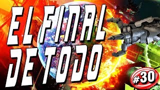 BIONIC COMMANDO [ EL FINAL DE TODO ] Gameplay Guía - Cap.31 [HD 1080p]